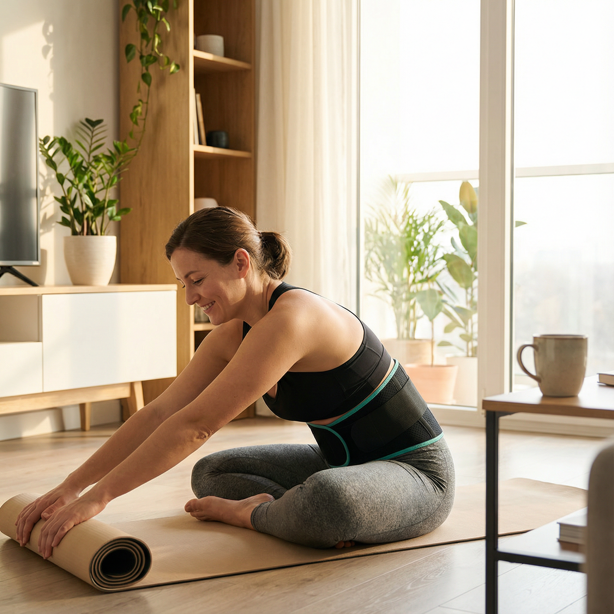 Best Back Brace for Bad Posture: Correct Alignment 2026
