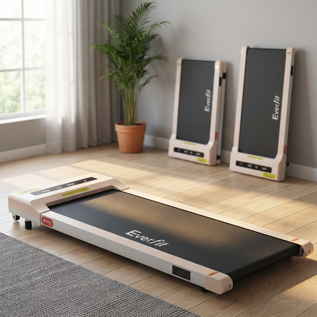 Under Desk Walking Pad Australia: Best Desk Treadmills Guide 2025