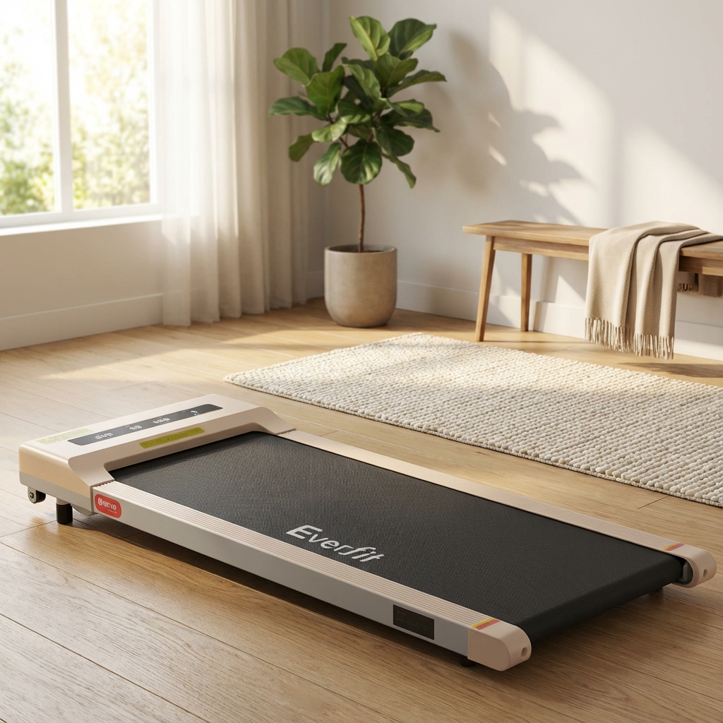 Folding Walking Pad Australia: Best Compact Fitness Guide (2025)