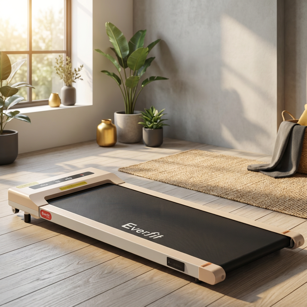 Incline Walking Pad Australia: Best Adjustable Fitness Guide 2025