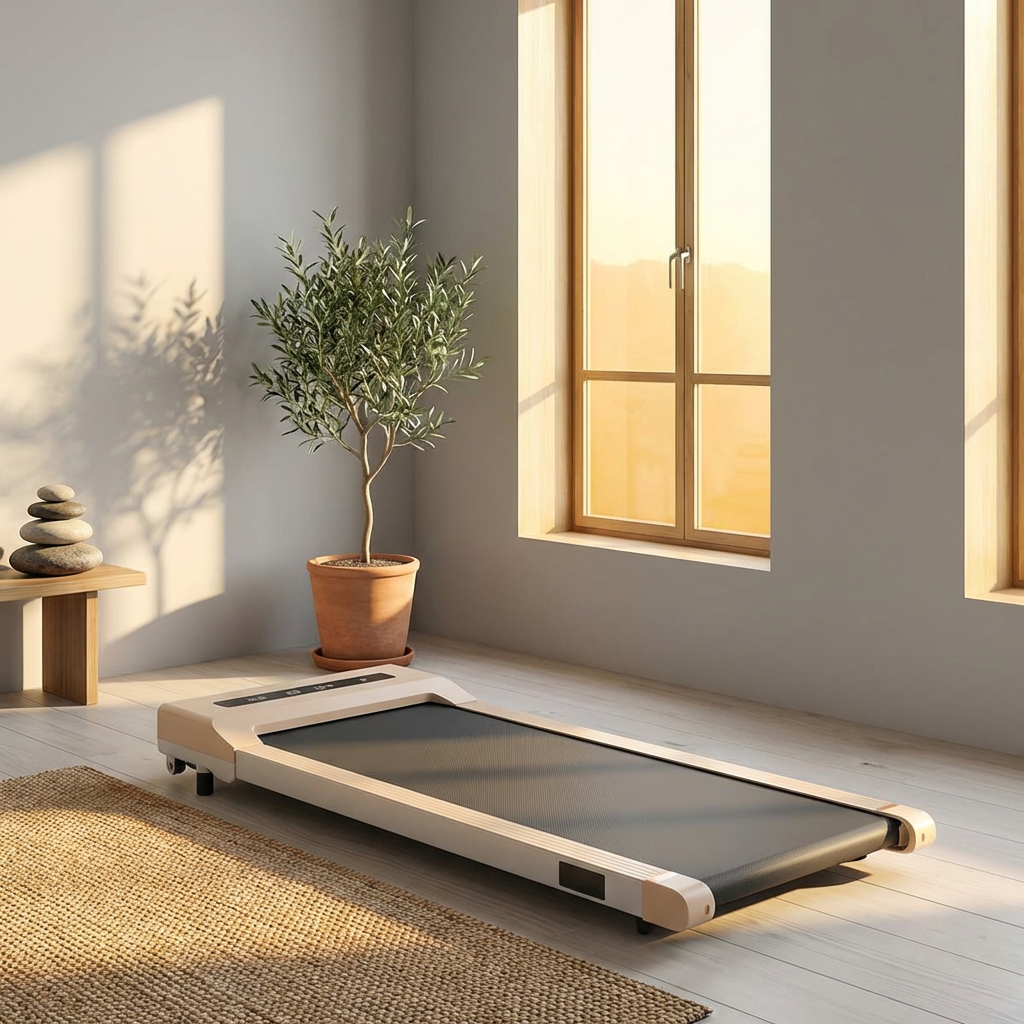 Walking Pad vs Treadmill Australia: Which Is Best in 2025?