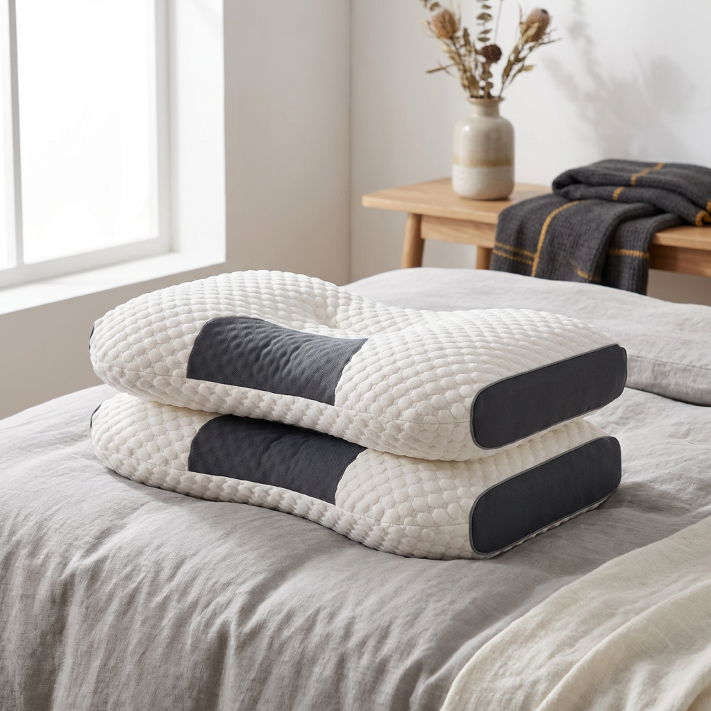 Best Ergonomic Pillow Australia: 2026 Guide to Spinal Health