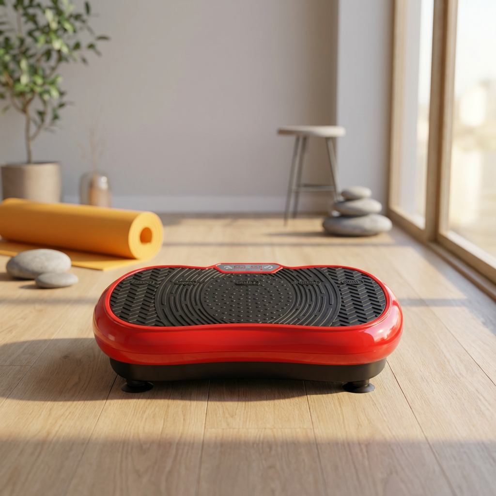 Best Vibration Plates Australia: 2026 Guide to Circulation & Strength