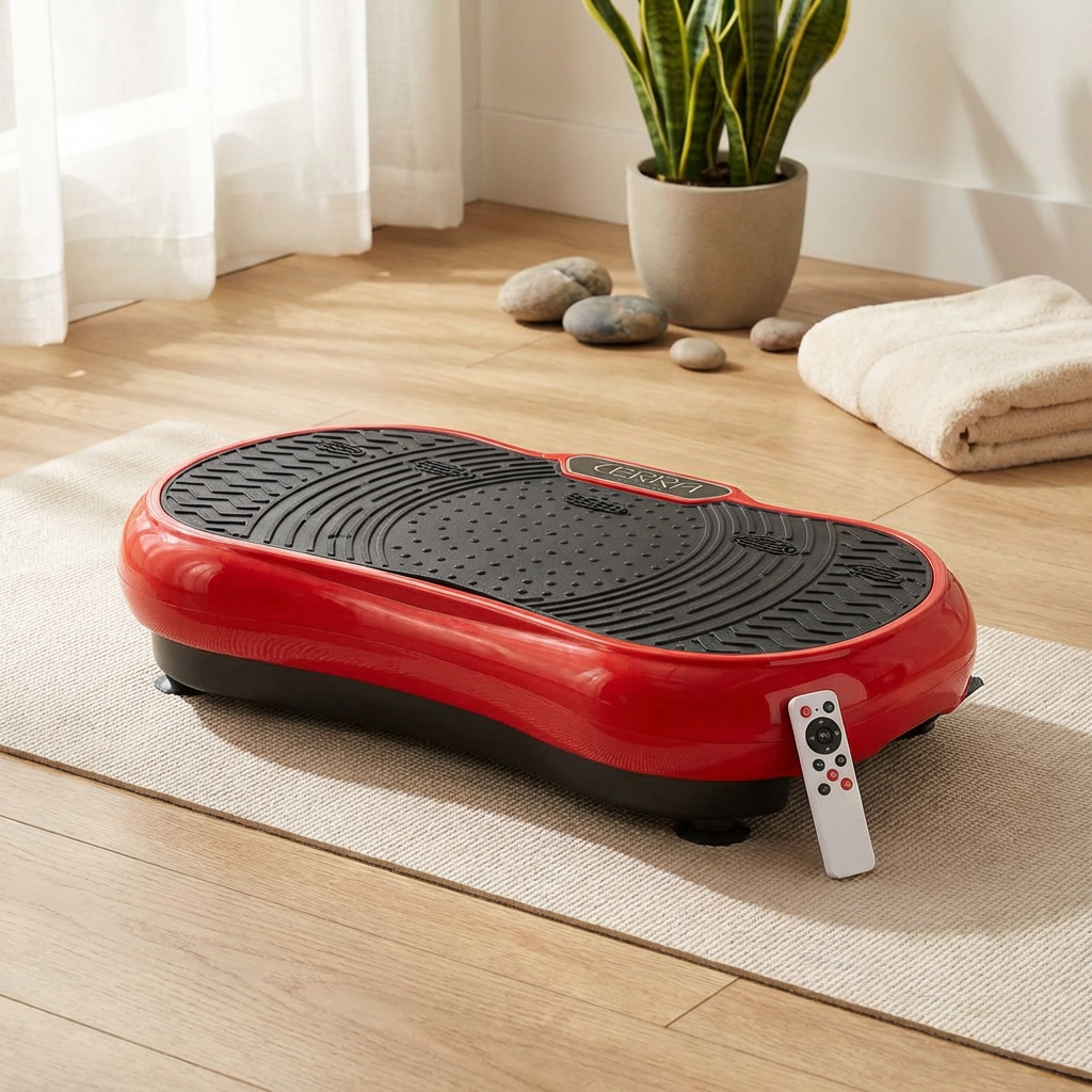 Best Vibration Plates Australia: 2026 Guide to Strength & Recovery