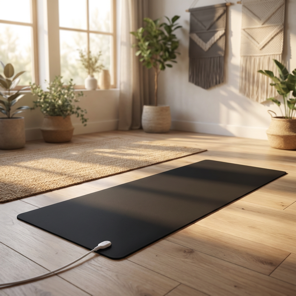 Grounding Mat Australia: Benefits, Safety and Buying Guide