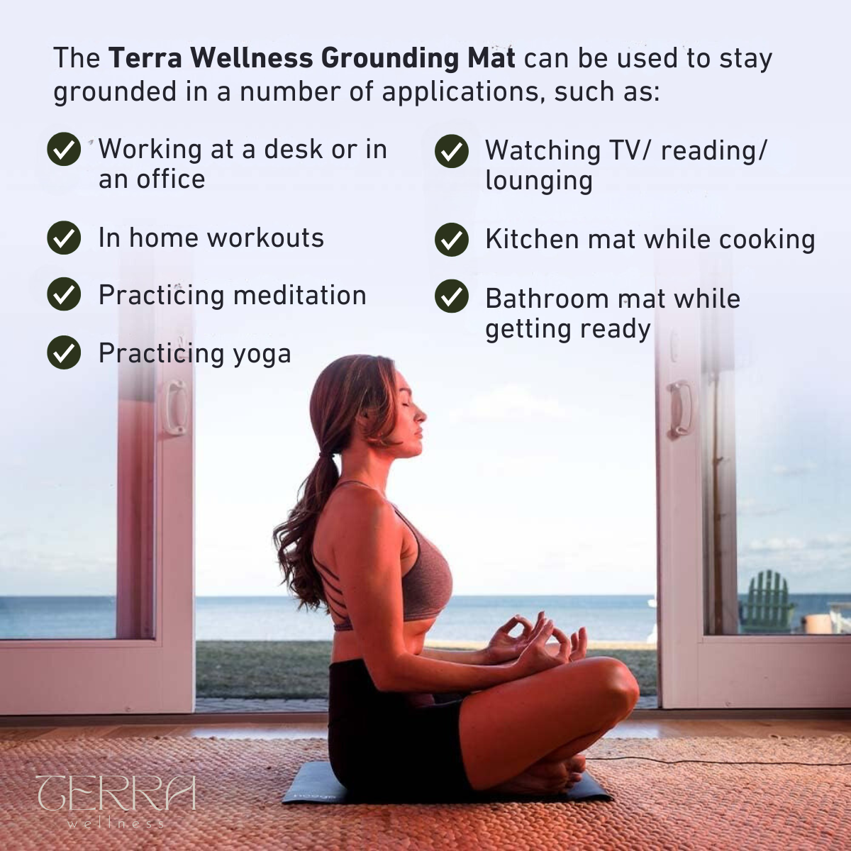 Unlock Better Sleep: The Science Behind Grounding Mats