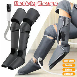 Best Leg Massage Machine Australia: Circulation and Recovery Benefits