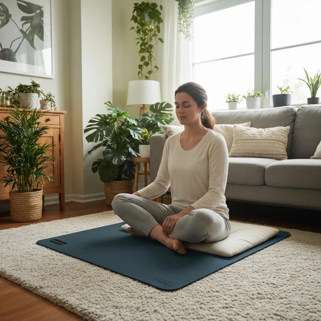 Scientific Insights: Can a Grounding Mat Really Help?