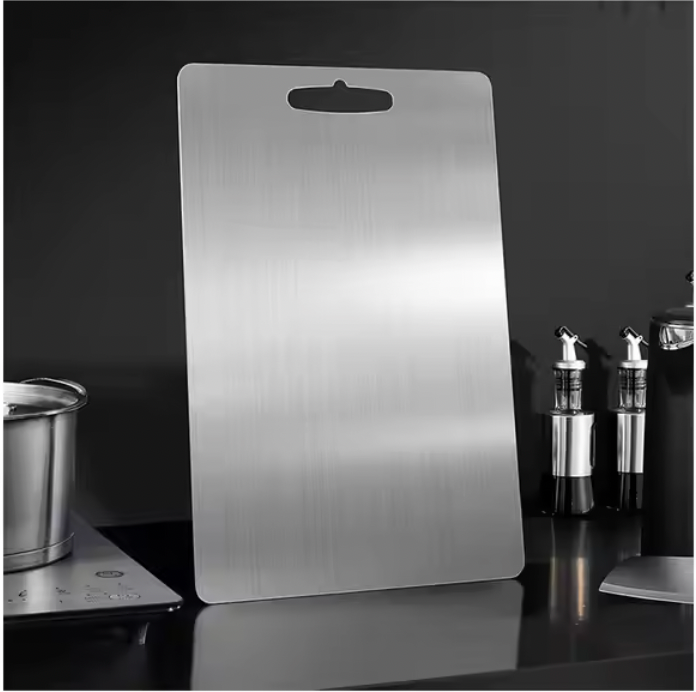 What Do Professional Chefs Use for Cutting Boards? Top Choices Revealed