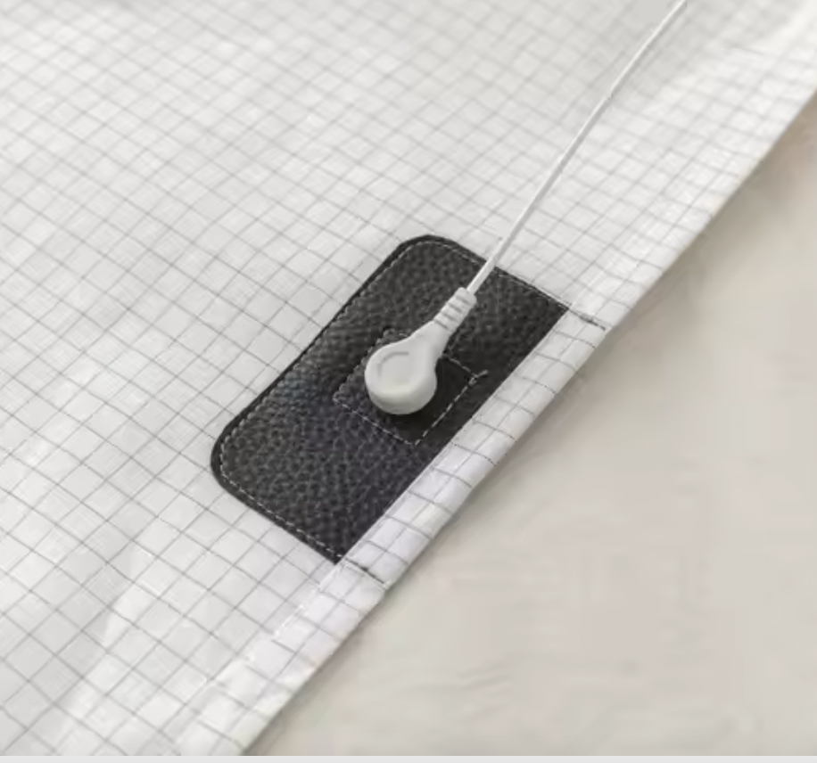 How Do Grounding Sheets Work? The Ultimate Guide to Better Sleep & Wellness (2025)