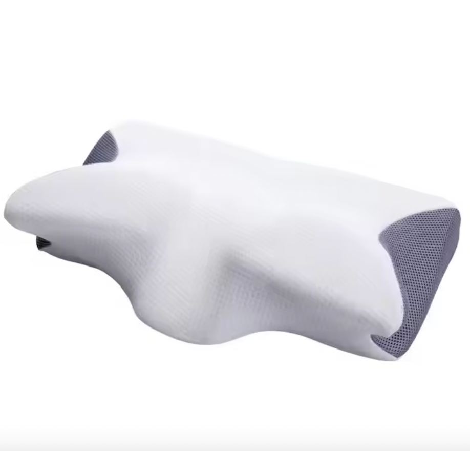 How to Sleep on an Ergonomic Pillow: Ultimate Comfort & Support Guide (2025)