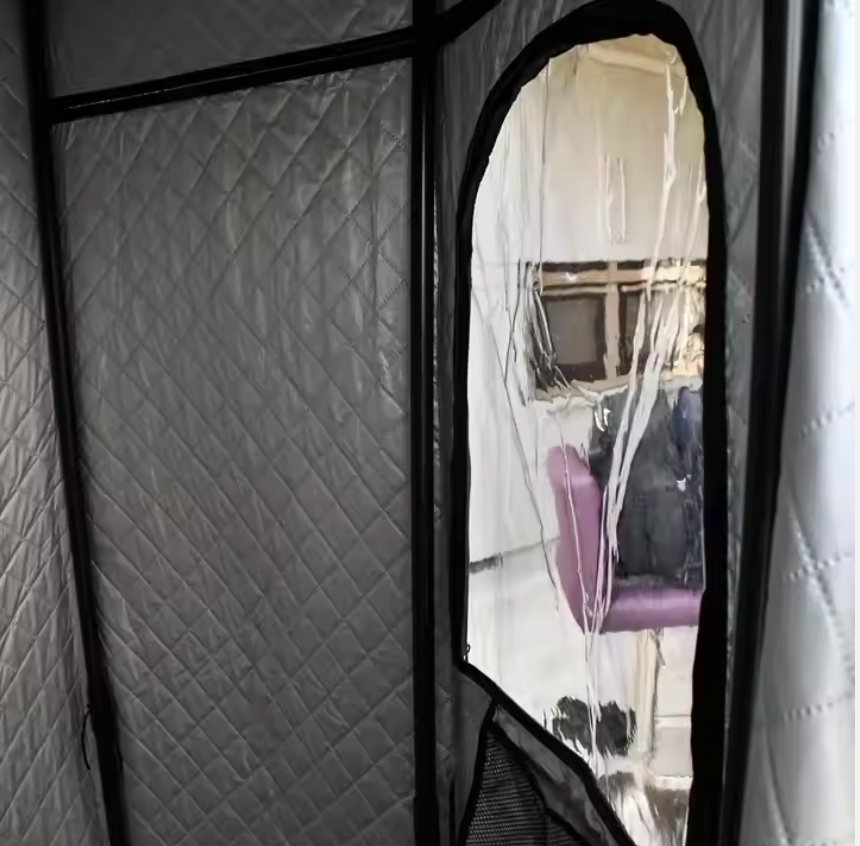 Is a Sauna Blanket Better Than a Sauna Tent? Find Out the Best Choice for Home Saunas (2025)