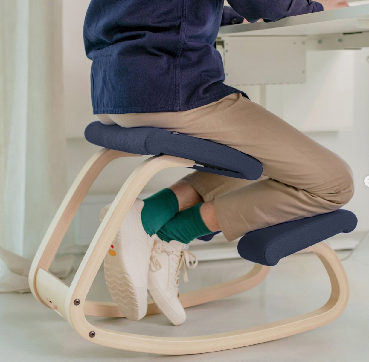 Are Kneeling Chairs Good for You? Benefits & Tips (2025)