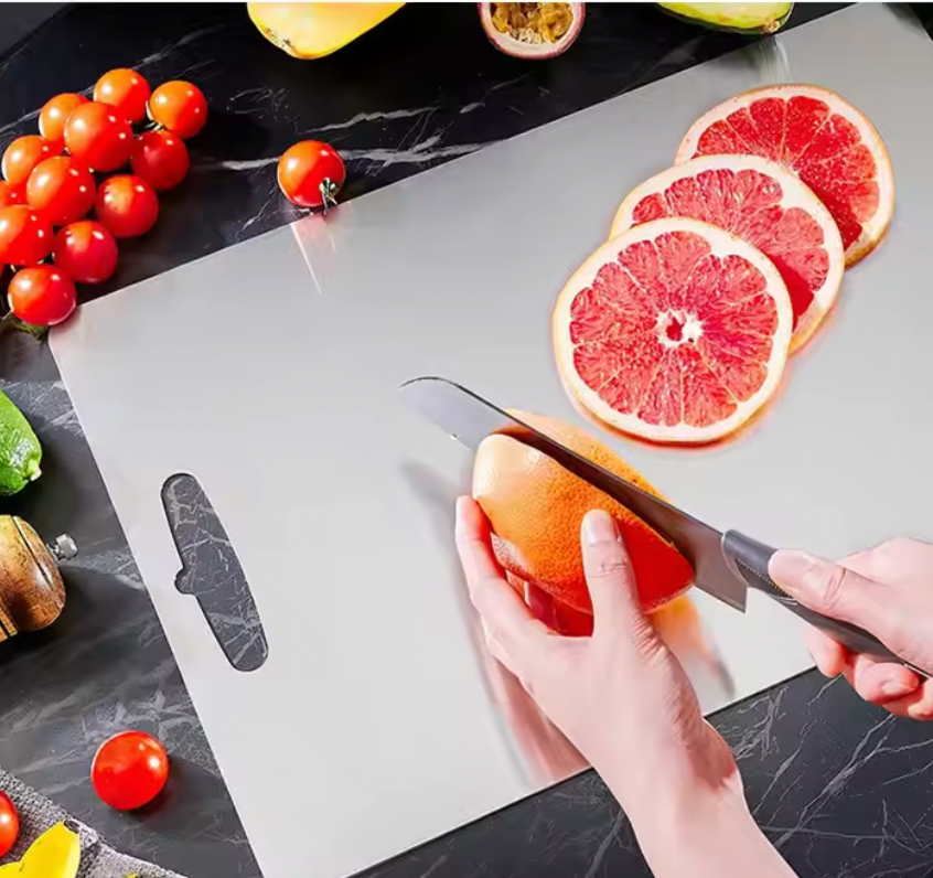 Will Titanium Cutting Boards Dull Knives? Ultimate Guide 2025