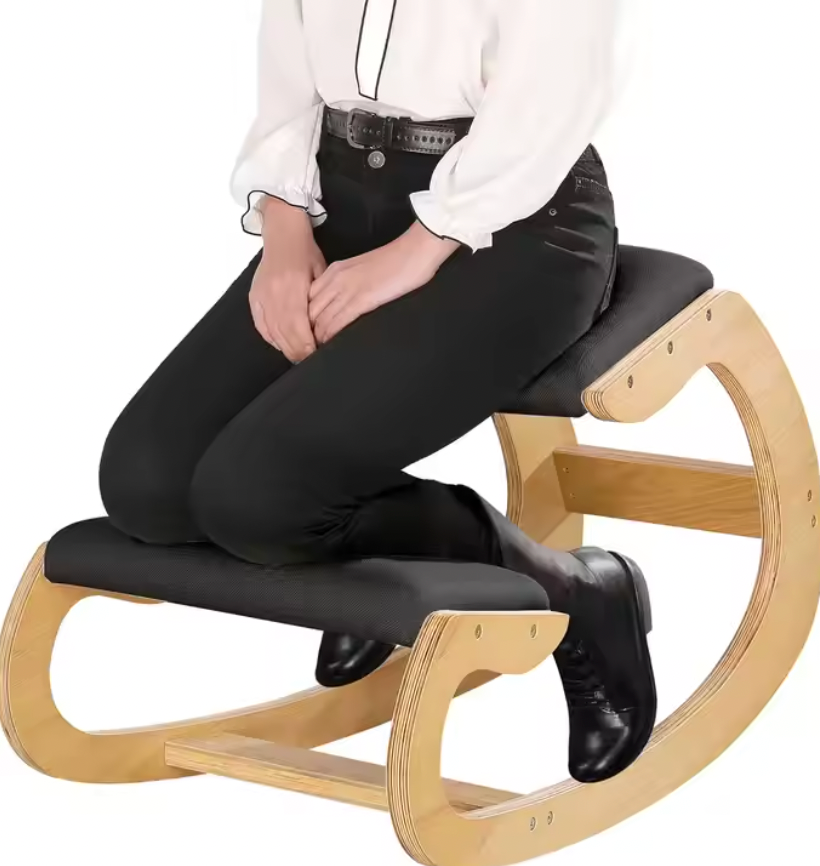 How Long Should You Use a Kneeling Chair? Proven Guide 2025