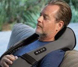 Can a Beurer Shiatsu Back and Neck Massager Help with Sciatica?