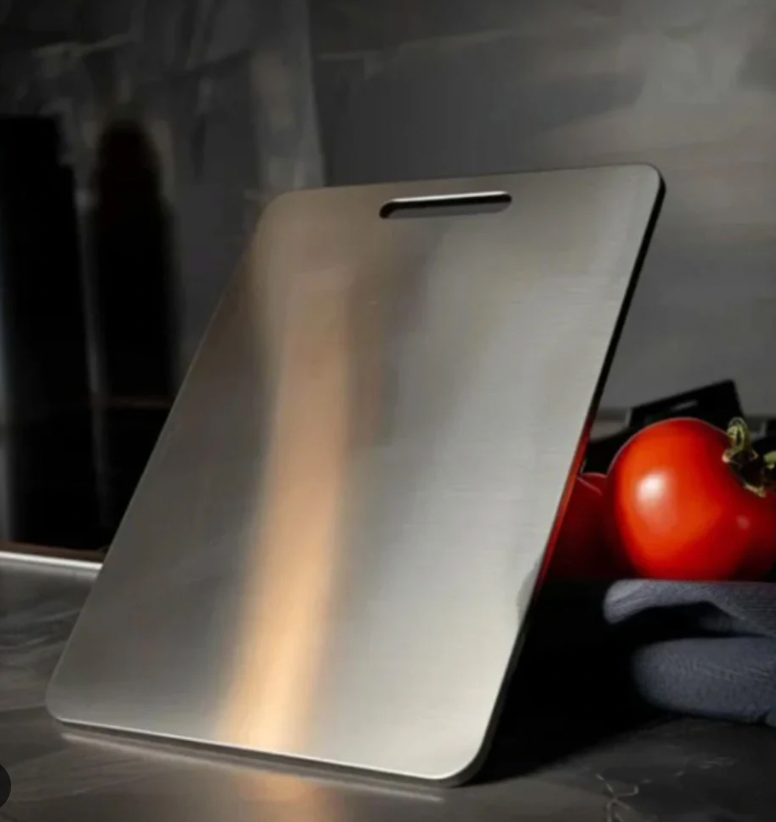 Yamato Titanium Cutting Board: The Ultimate Guide to Japanese Precision in the Kitchen
