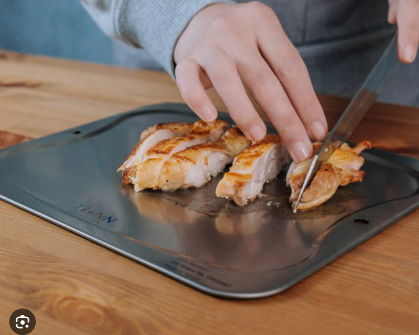 Taima Titanium Cutting Board: The Ultimate Guide to Premium Kitchen Innovation