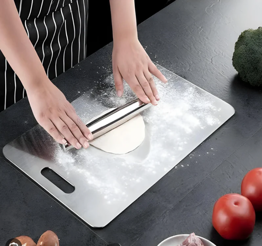 Titanium Cutting Boards Australia: The Ultimate Guide to Premium Kitchen Surfaces