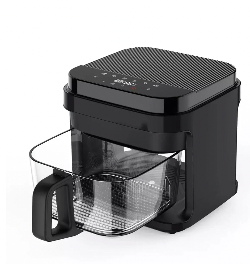 Glass Air Cookers Australia 2025 | Healthy, Non-Toxic Air Frying