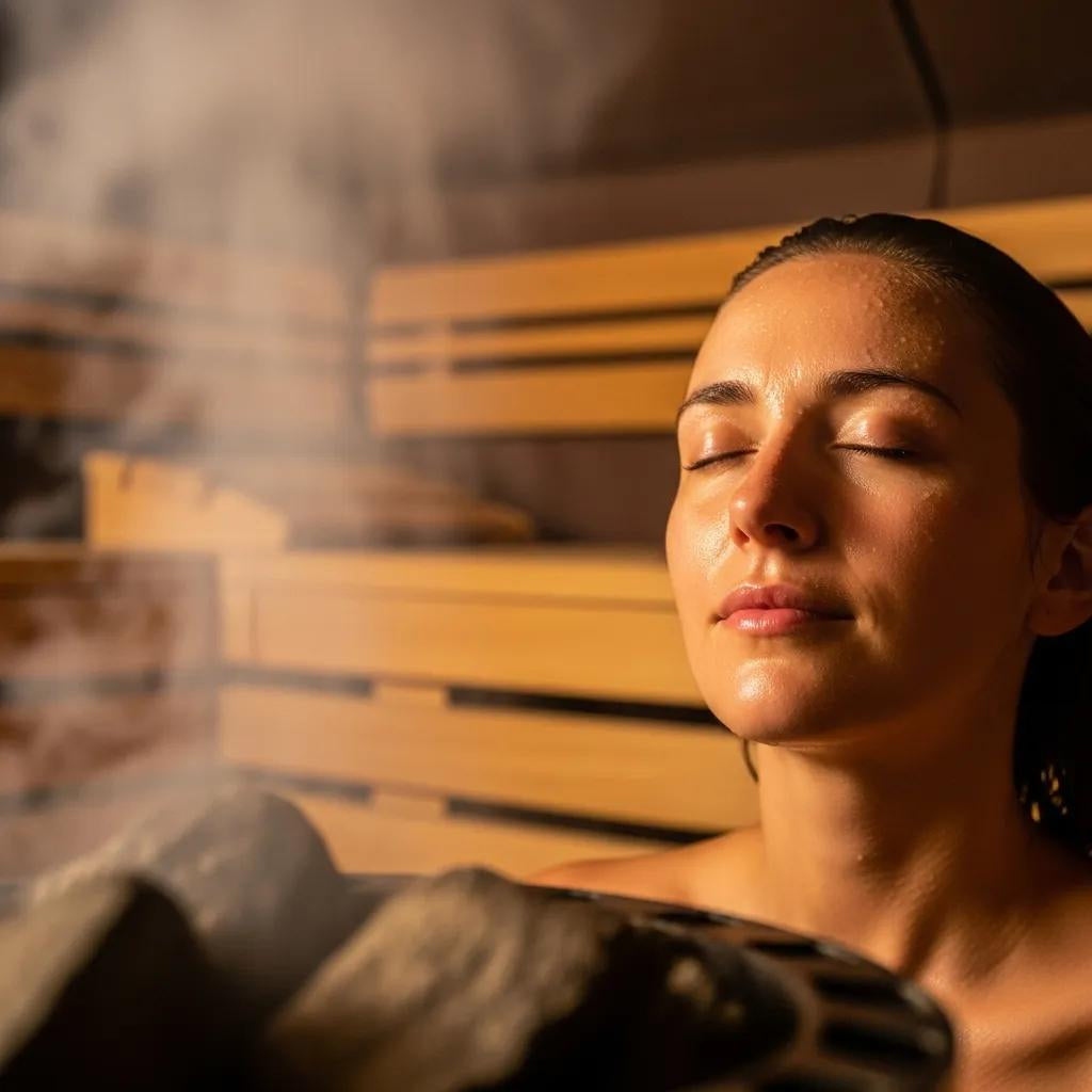 What Is a Tent Sauna and Its Benefits?
