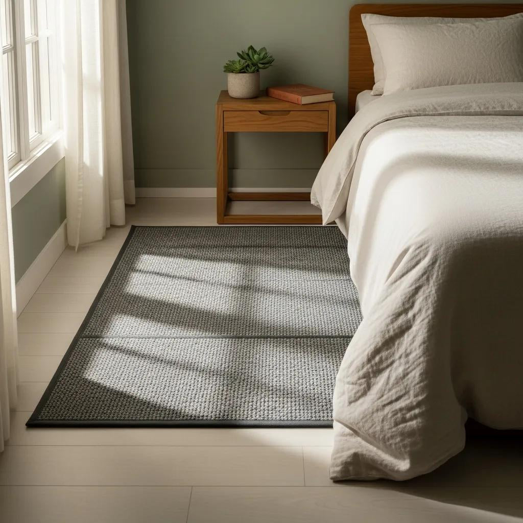 How Grounding Mats Boost Sleep and Recovery