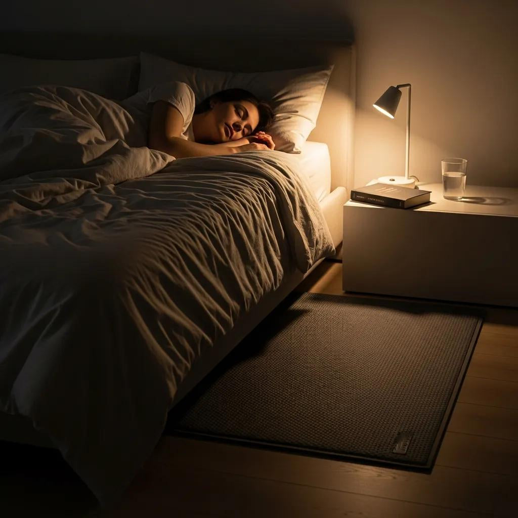 Grounding Mat vs Traditional Sleep Solutions: Which Works?