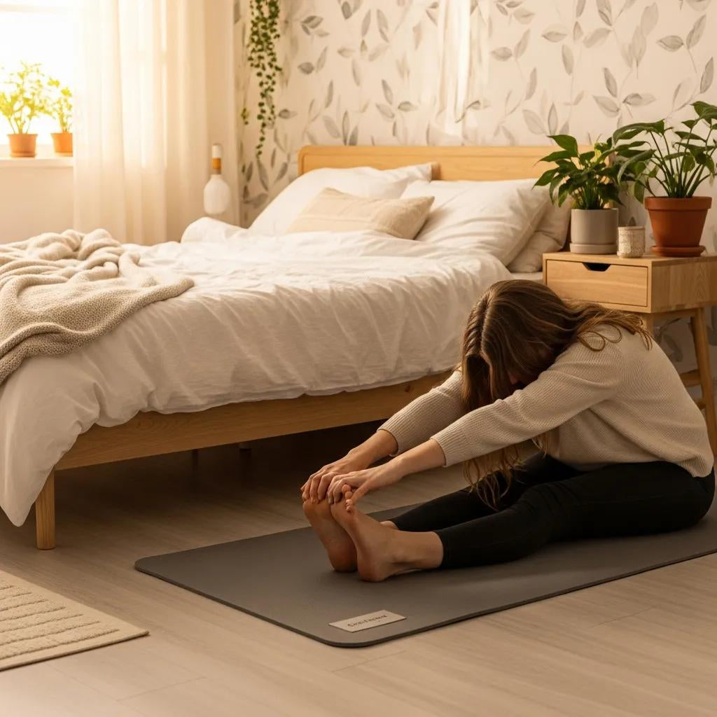 Best Grounding Mat for Better Sleep Quality