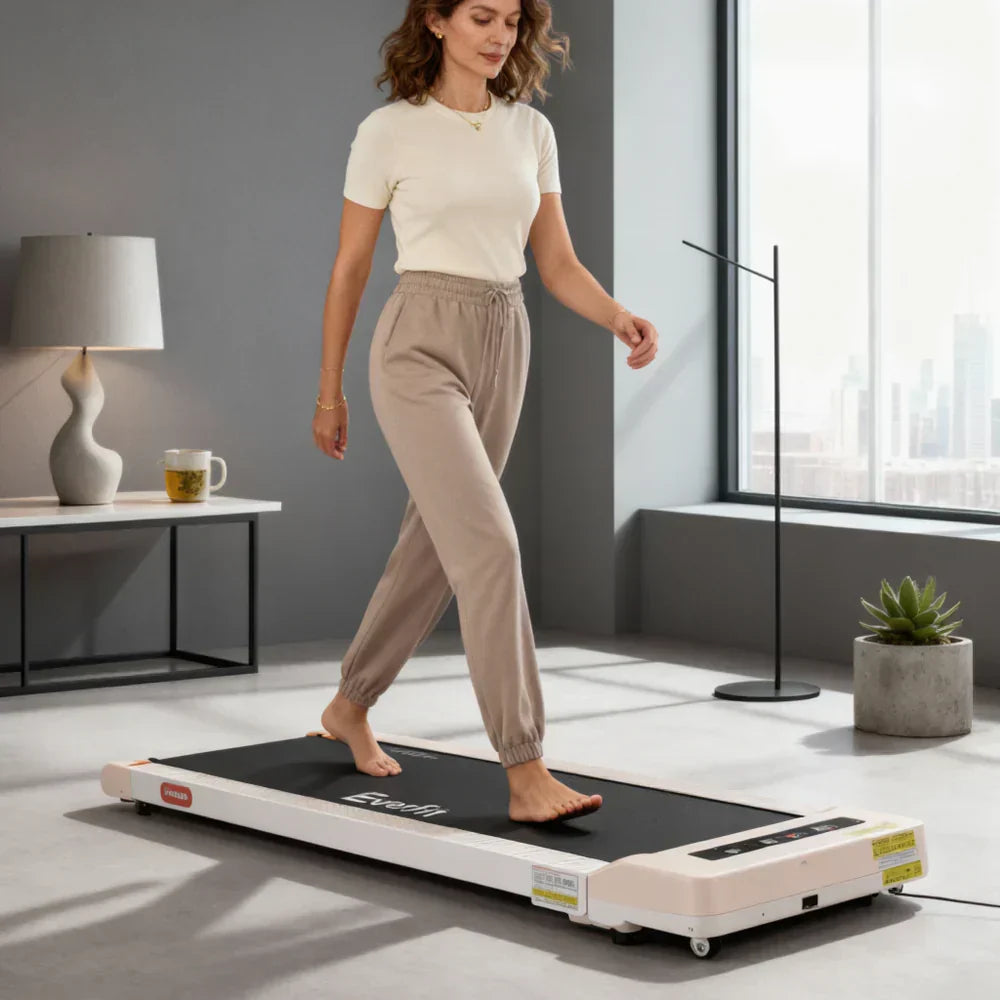 Best Walking Pad Australia: Compact Under-Desk Treadmill Guide