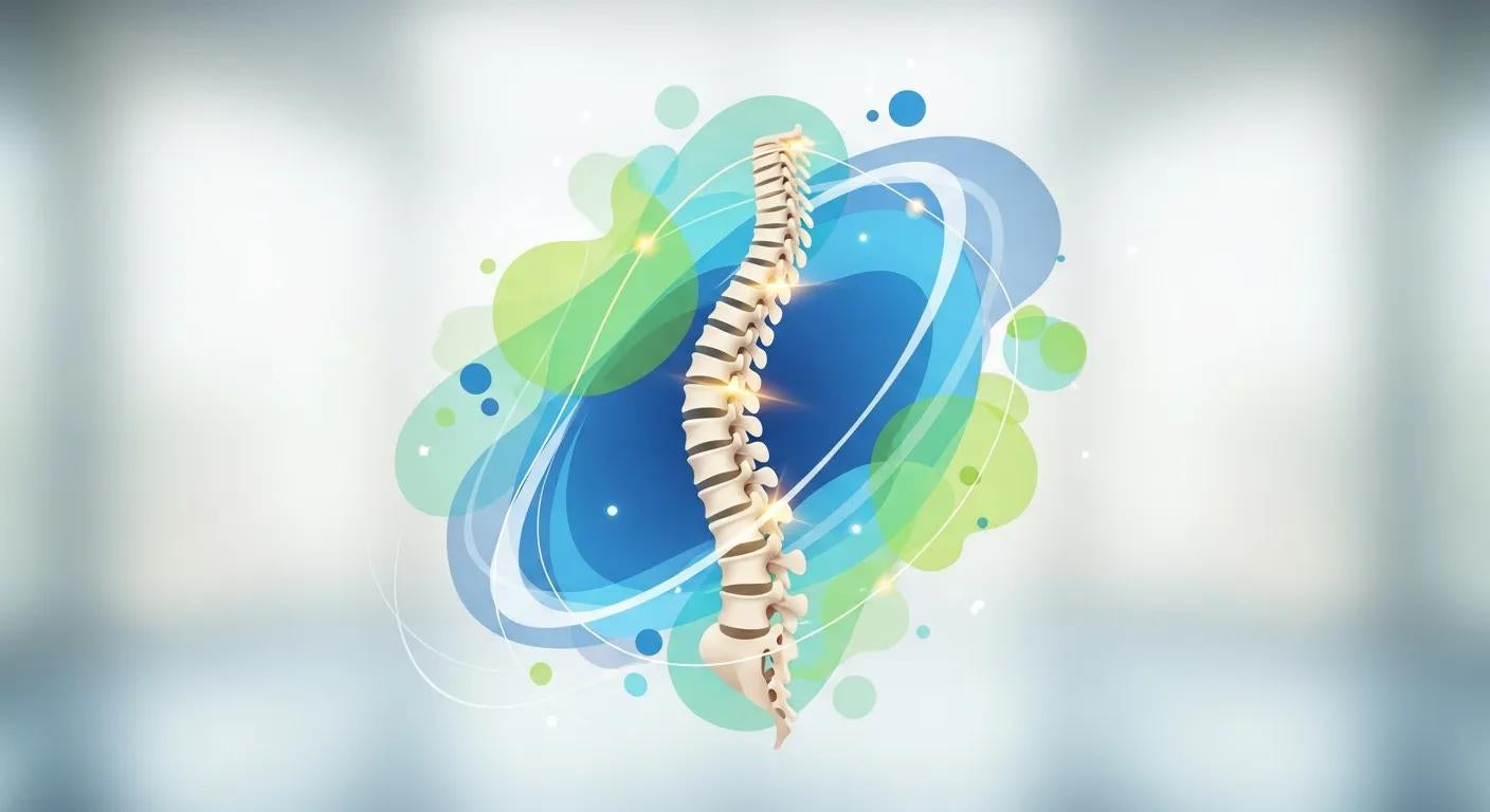How a Butterfly Pillow Improves Spine Comfort