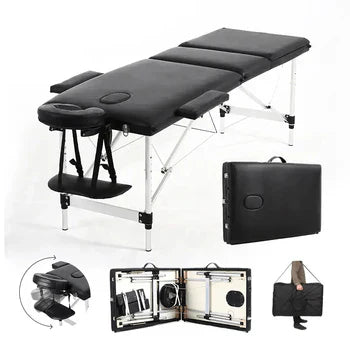 Best Portable Massage Table Australia: Professional Therapist Guide