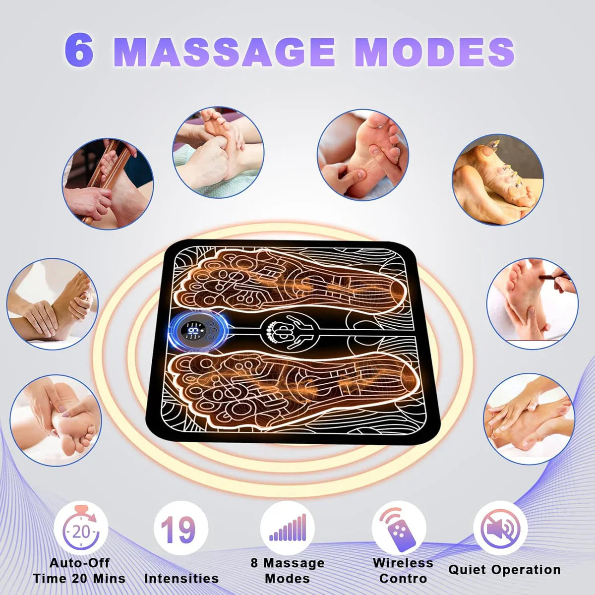 Best Foot Massagers Australia: 2026 Guide to Pain Relief & Circulation