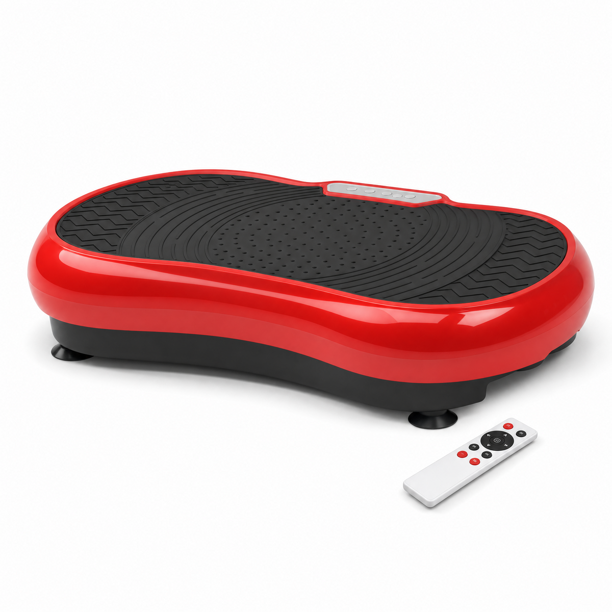 Vibration Machine: Benefits, Exercises and What the Research Says