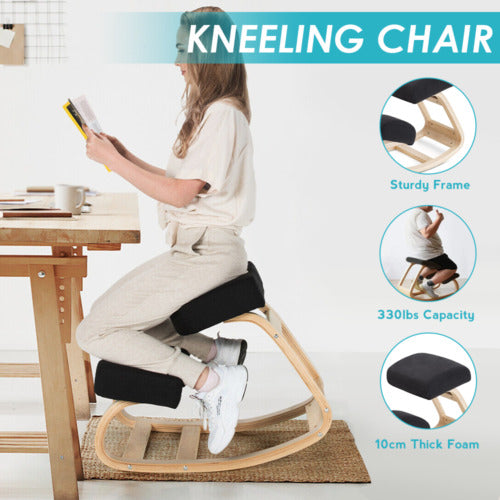 Affordable Ergonomic Chairs for Improved Sleep Quality