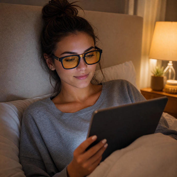 Do Blue Light Glasses Work? Research vs. Eye Strain Myths (2026)