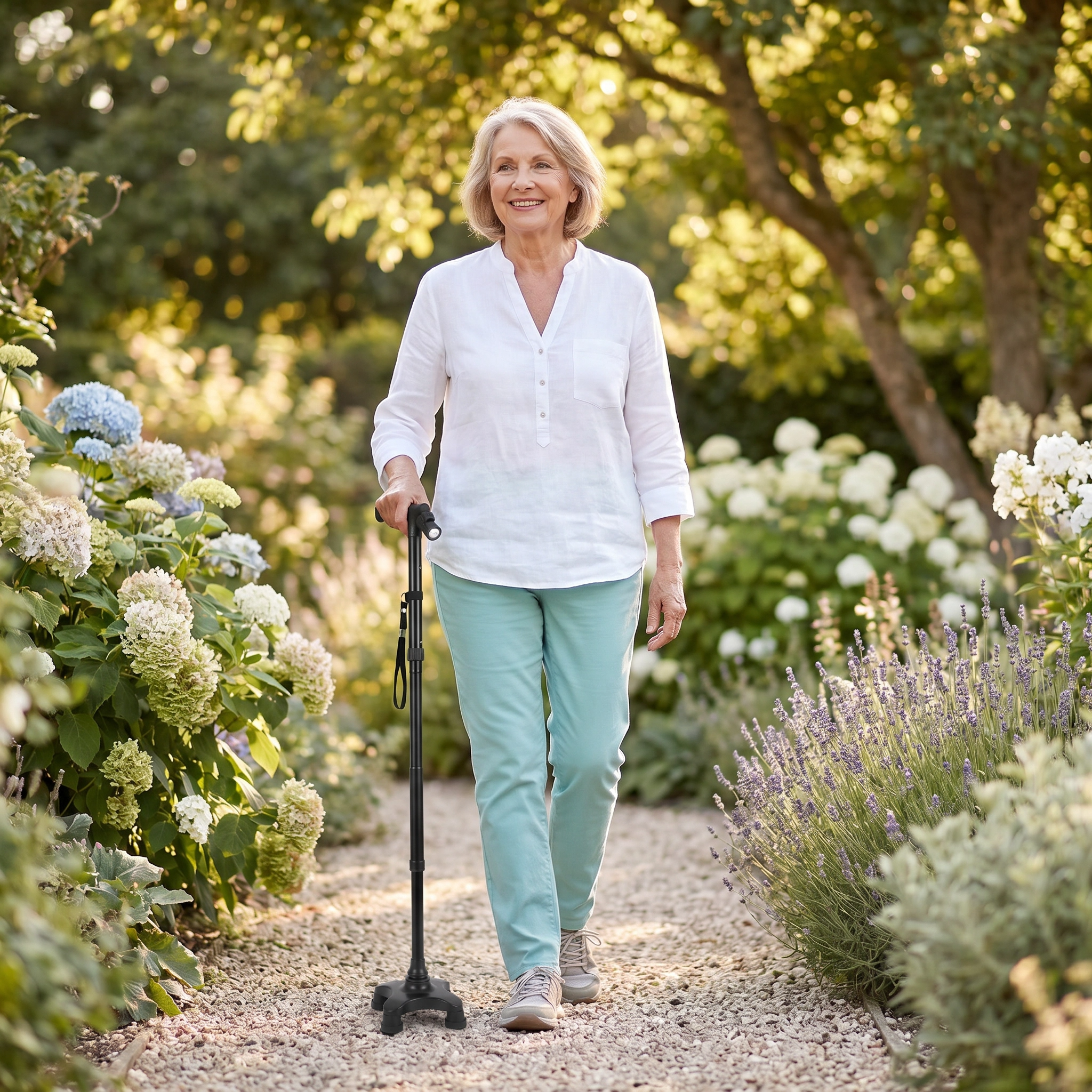 Walking Stick Australia: How to Choose the Right One