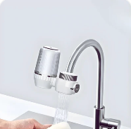 Pure Hydration Solutions