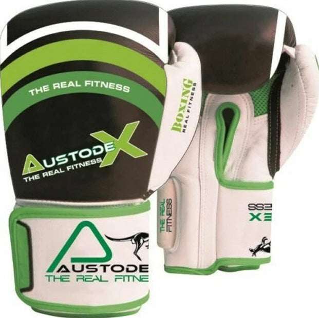 Premium Boxing Gloves - Protect Hands, Train Harder