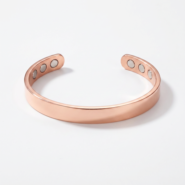 Copper Therapy Bracelet - Relieve Joint Pain, Boost Natural Healing