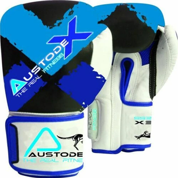 Premium Boxing Gloves - Protect Hands, Train Harder