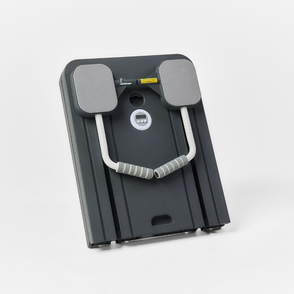 Everfit Portable Pilates Machine – Pilates Reformer, Full-Body Workouts, Zero Gym Required