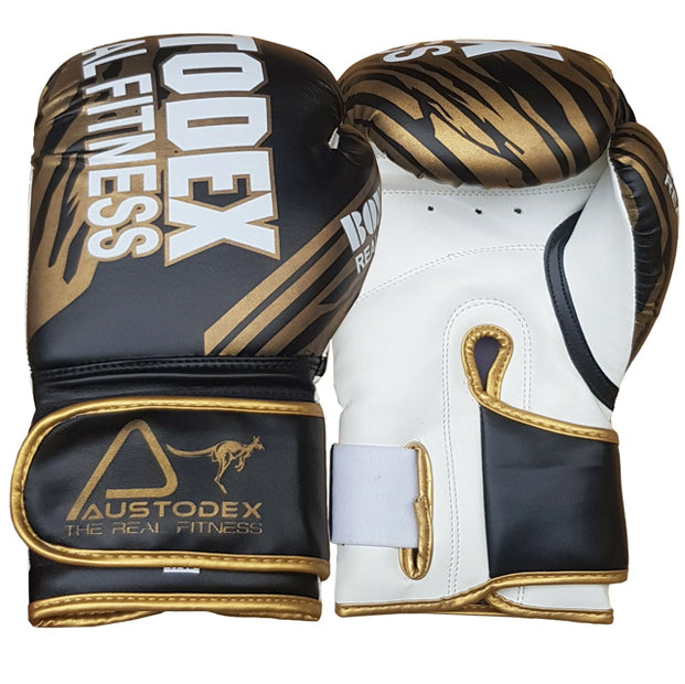 Premium Boxing Gloves - Protect Hands, Train Harder