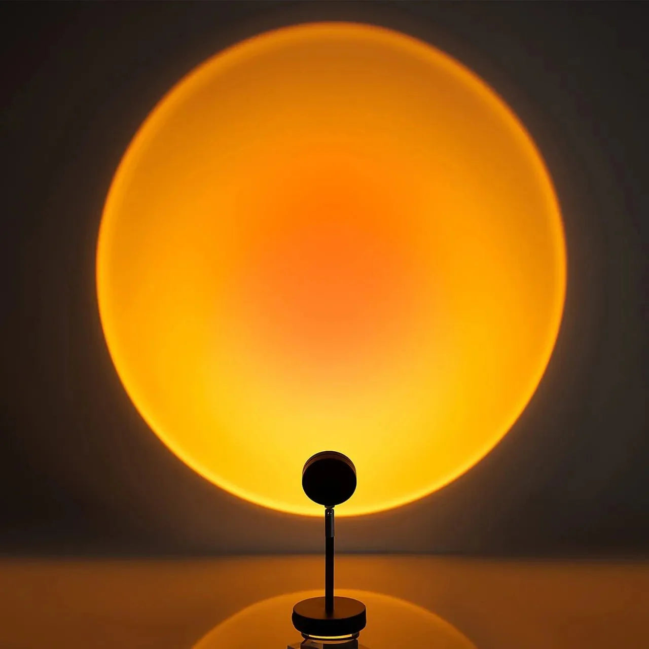 Sunset Lamp — Create Cozy Ambience, Elevate Your Space