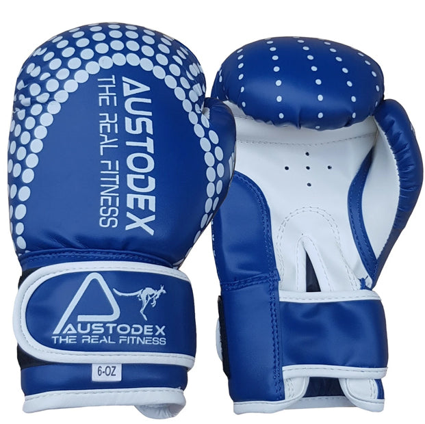 Premium Boxing Gloves - Protect Hands, Train Harder
