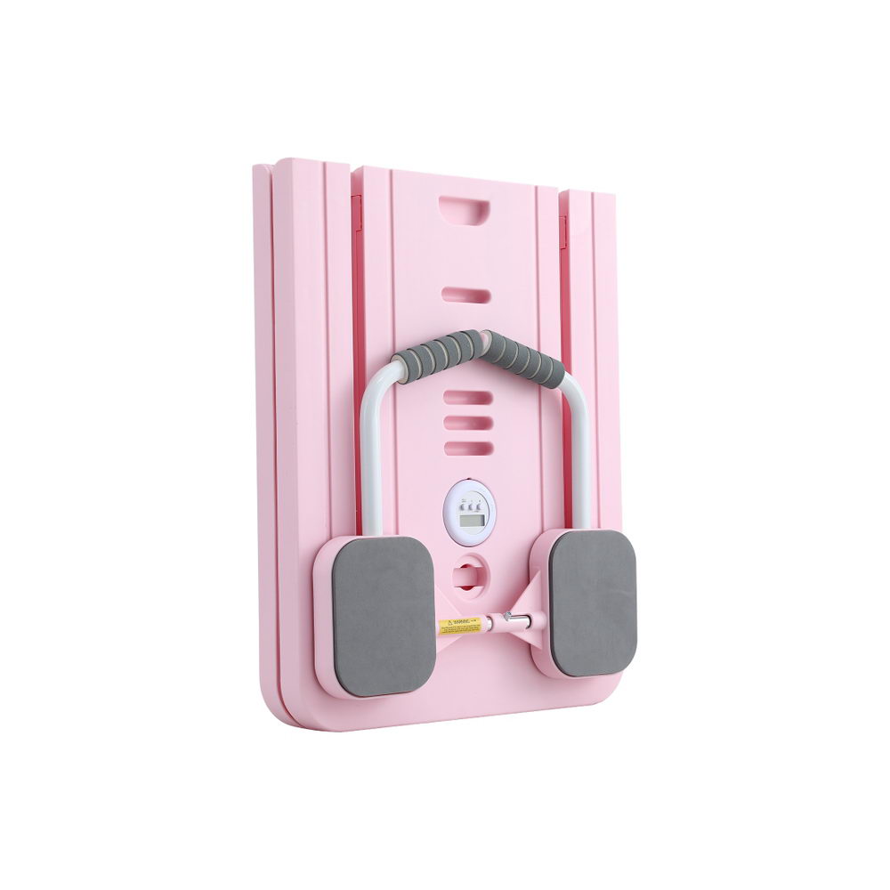 Everfit Portable Pilates Machine – Pilates Reformer, Full-Body Workouts, Zero Gym Required