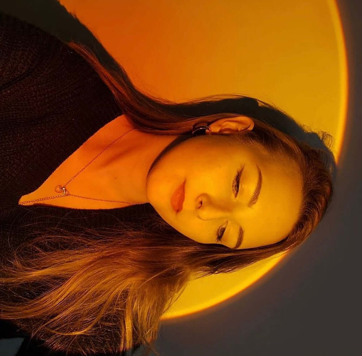 Sunset Lamp — Create Cozy Ambience, Elevate Your Space