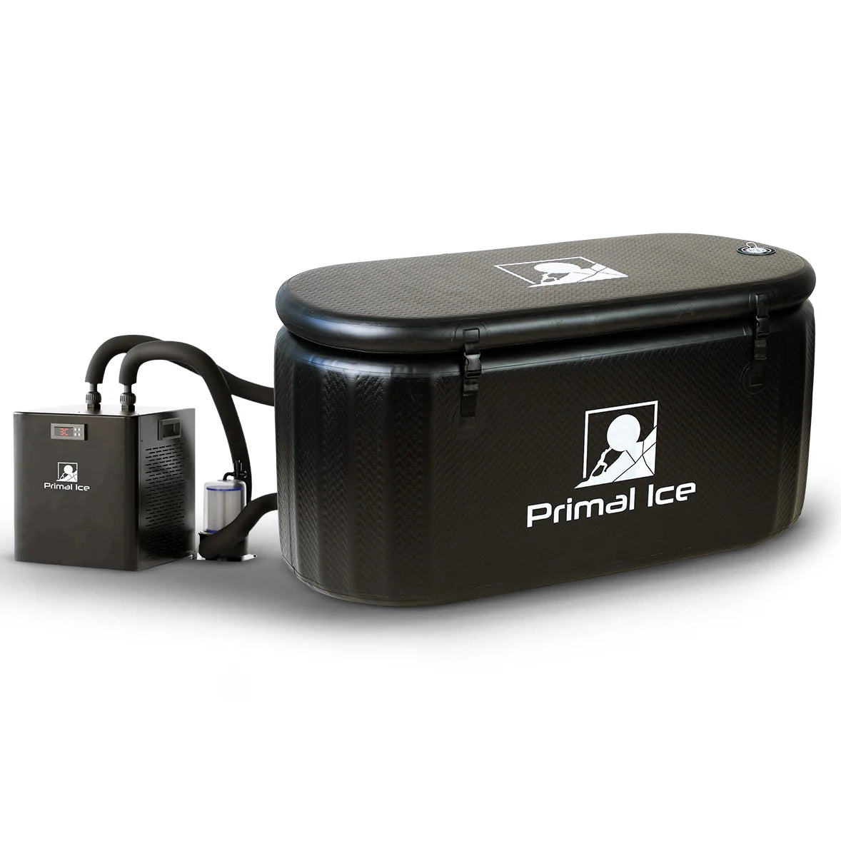 Premium Ice Bath Tub Pro - Chill Deeper, Recover Faster