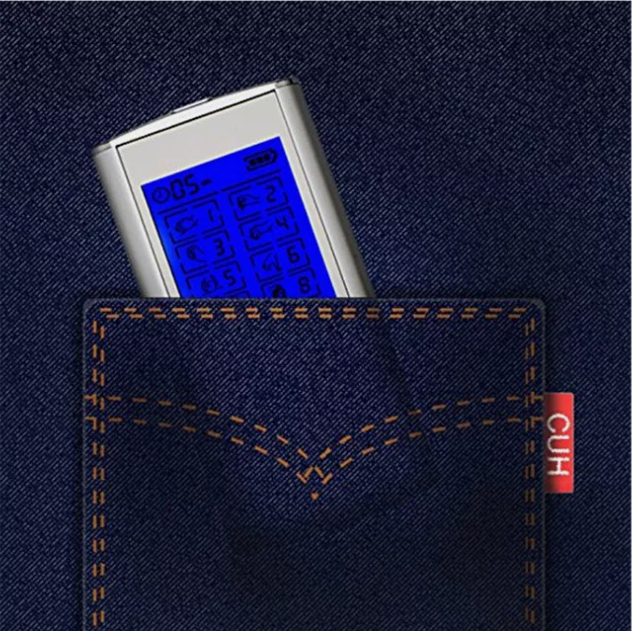 TENS Machine 2.0 – Relieve Pain Fast, Restore Muscle Strength