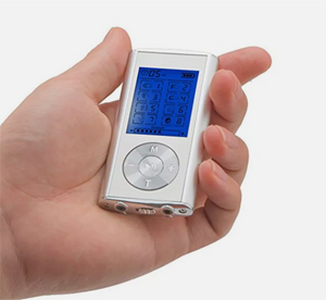 TENS Machine 2.0 – Relieve Pain Fast, Restore Muscle Strength