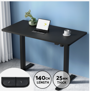 Ergonomic Standing Desk – Boost Posture, Elevate Productivity